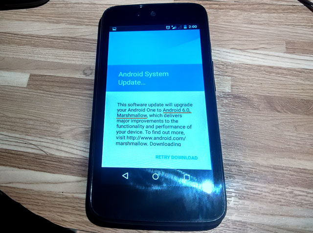 Android 6.0 marshmallow download for samsung j1 ace